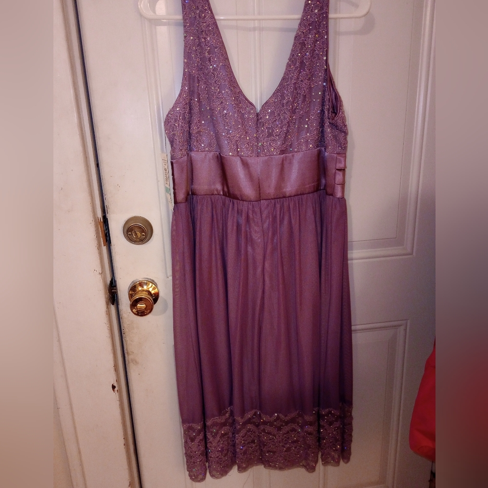 Cocktail dress